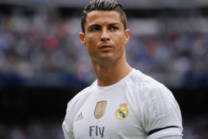 Cristiano Ronaldo net worth