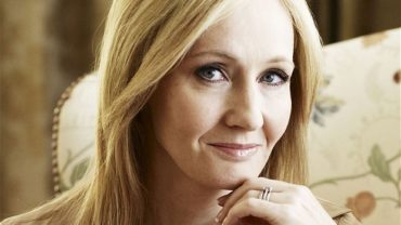 JK Rowling net worth