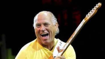 Jimmy Buffett NetWorth