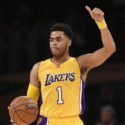 D'Angelo Russell Net worth