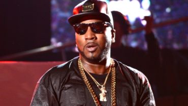 Young jeezy Net Worth