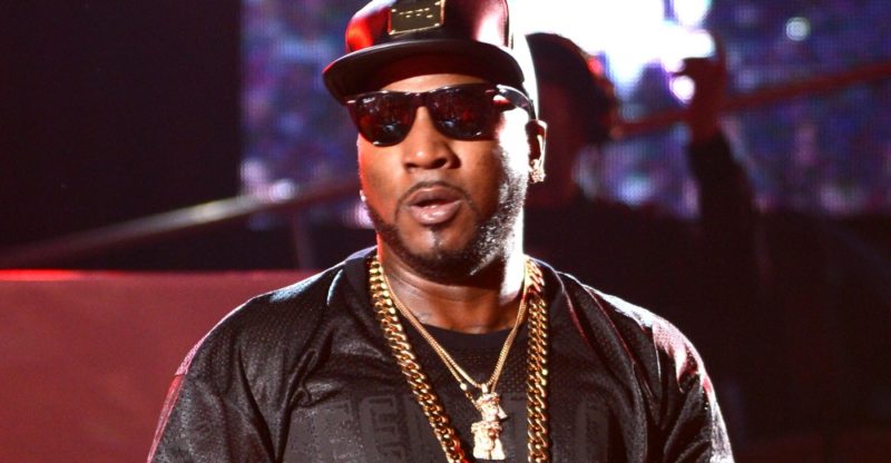 Young jeezy Net Worth