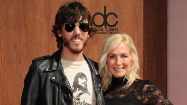 Chris Janson Net worth