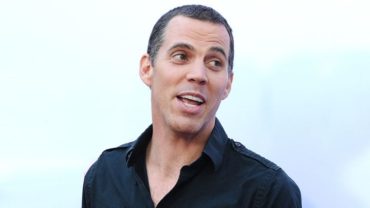 Steve-O NetWorth