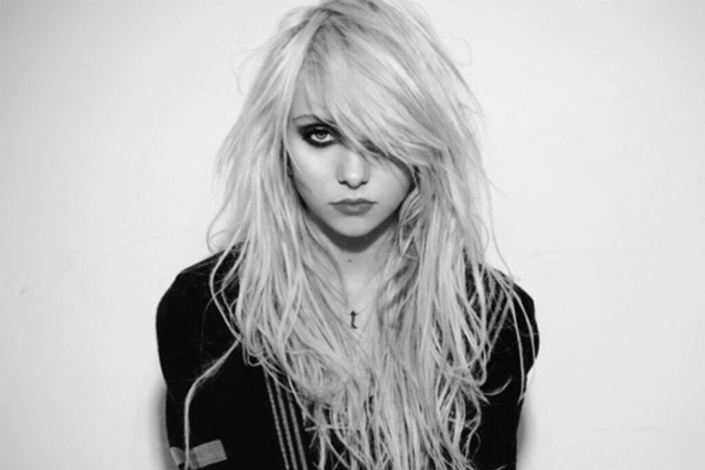 Taylor Momsen Net worth Net Worth Base