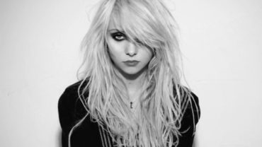 Taylor Momsen Net worth