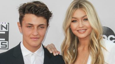 Anwar Hadid Net Worth