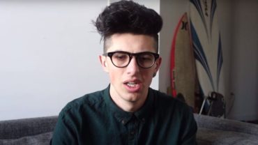 sam pepper net worth