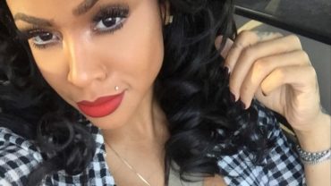 Masika Kalysha Net Worth