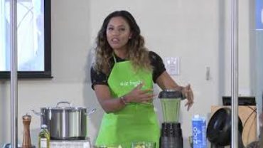 Ayesha Curry Net WorthAyesha Curry Net Worth