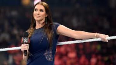 Stephanie McMahon Net Worth