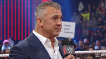 Shane Mcmahon Net Worth