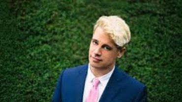 Milo Yiannopoulos Net worth