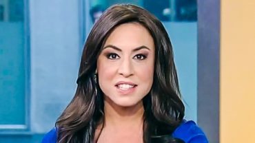 Andrea Tantaros Net Worth