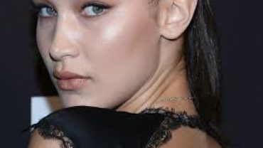 Bella Hadid Net Worth