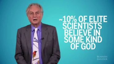 richard dawkins net worth