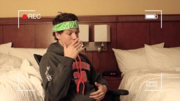 taylor caniff net worth