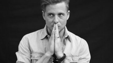 Ryan Tedder Net Worth