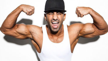 Yousef Erakat Net worth