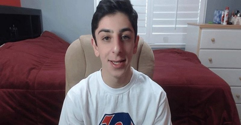 How Much does Faze Rug Make ?